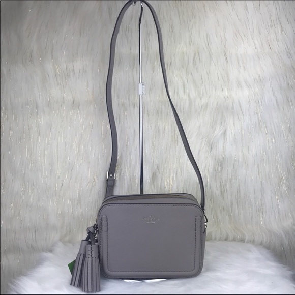 KATE SPADE ARLA ORCHARD STREET CROSSBODY BAG - Picture 7 of 8